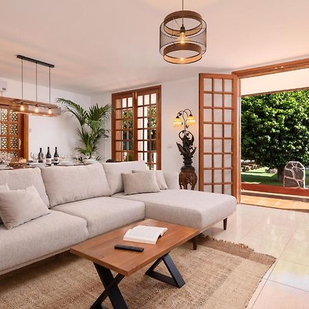 Karat Villa Fernanda กาโกรอนเต ภายนอก รูปภาพ