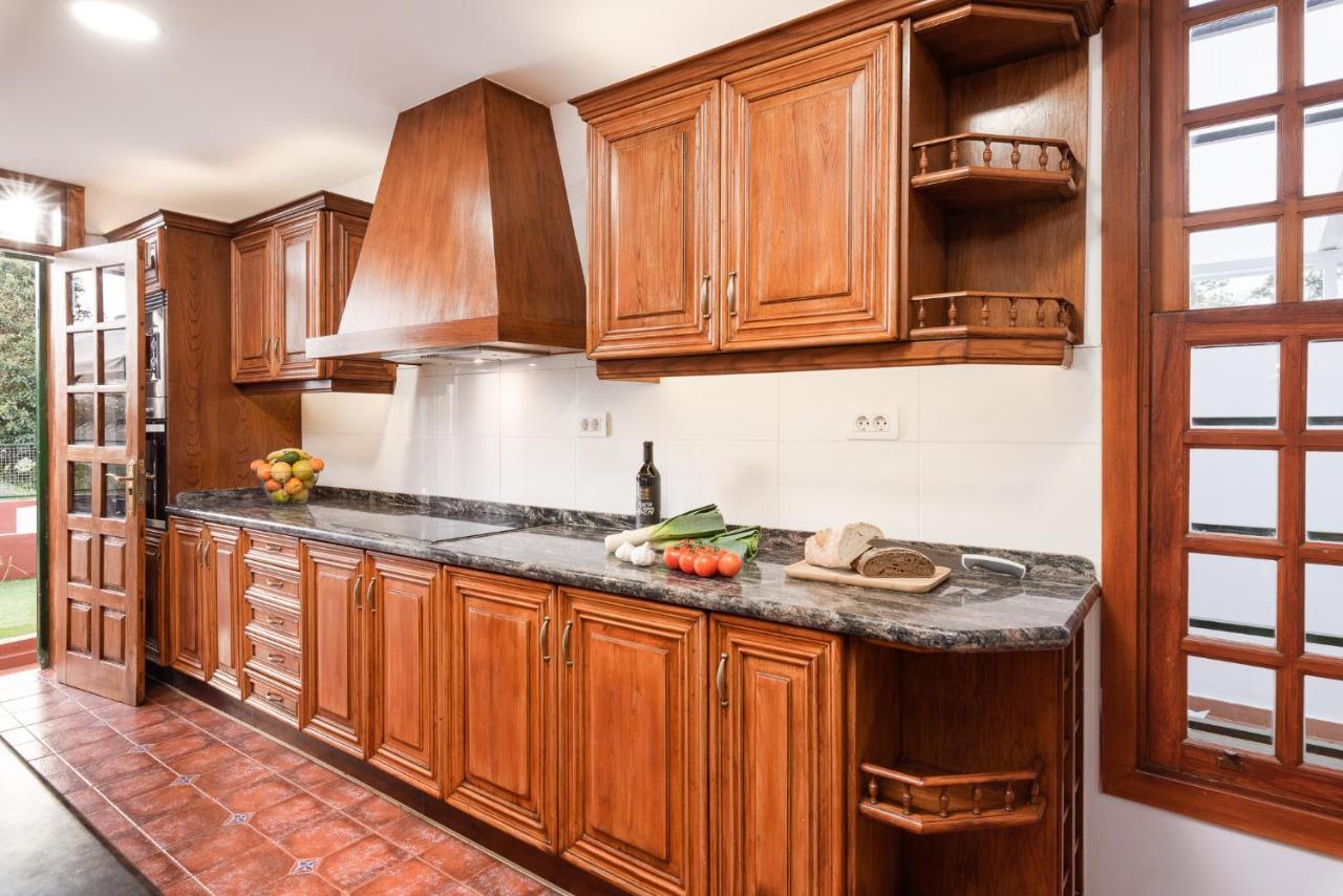 Karat Villa Fernanda กาโกรอนเต ภายนอก รูปภาพ