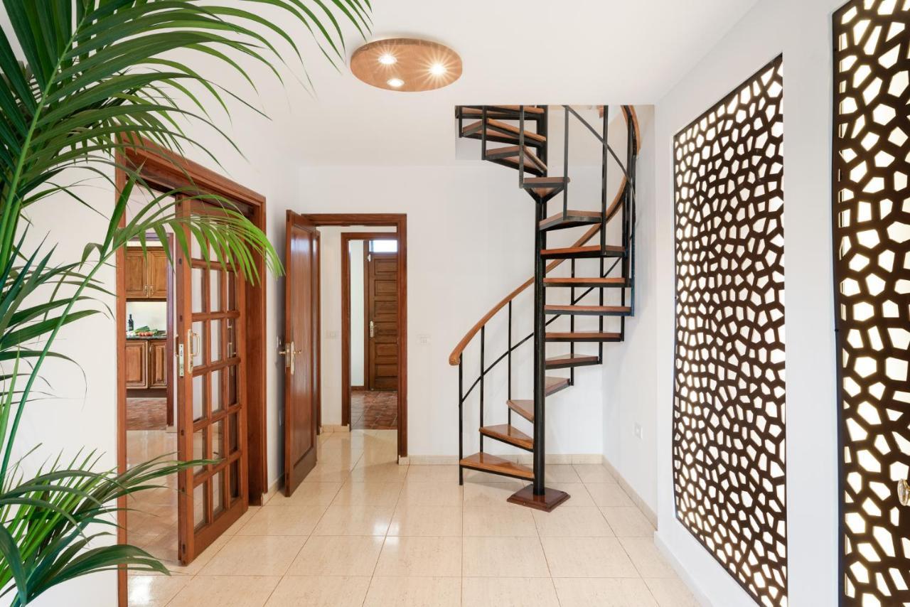 Karat Villa Fernanda กาโกรอนเต ภายนอก รูปภาพ