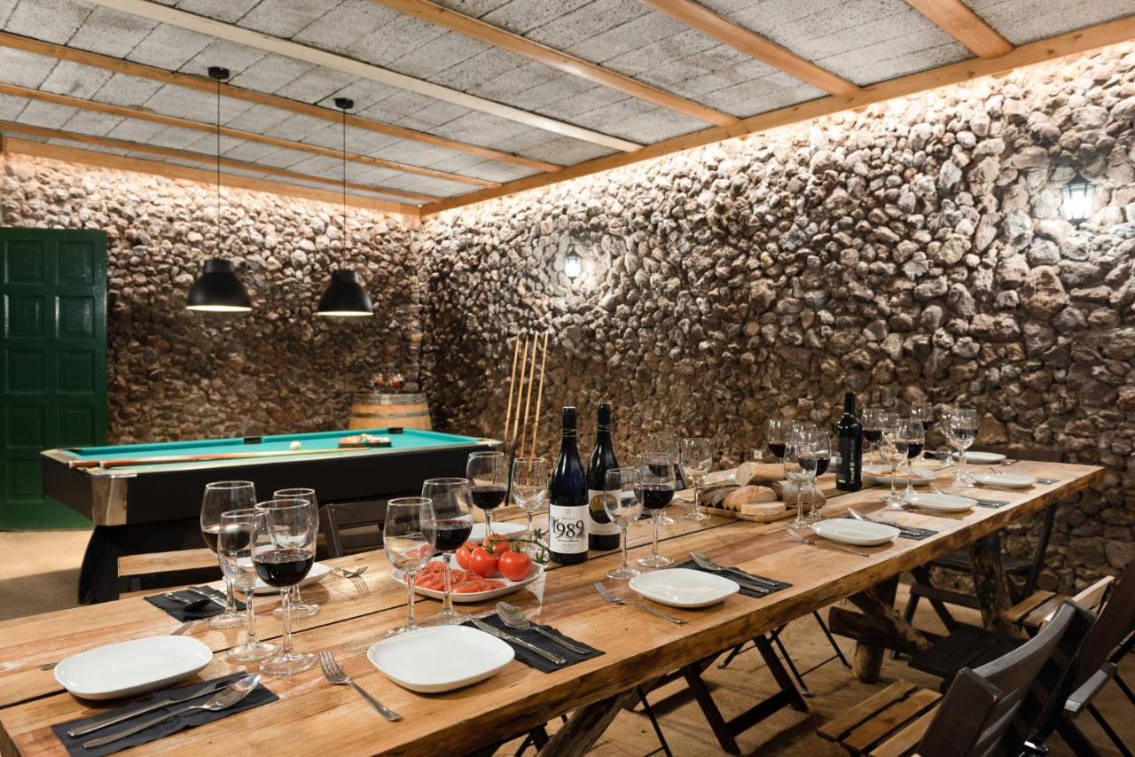 Karat Villa Fernanda กาโกรอนเต ภายนอก รูปภาพ